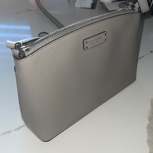 Kate spade leather purse